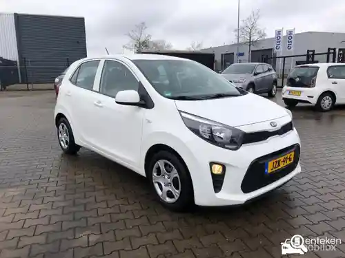 KIA Picanto 1.0 2019