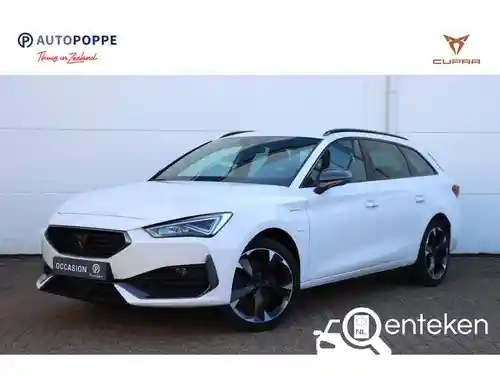 CUPRA Leon VZ 1.4 e-HYBRID 2022