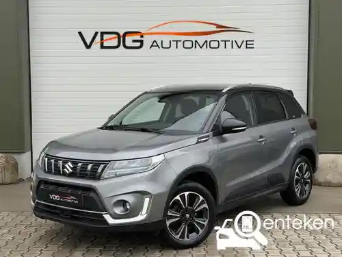 Suzuki Vitara 1.4 Boosterjet Hybrid 2021