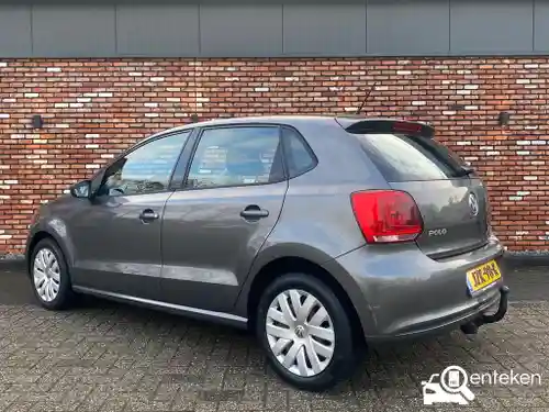 VW Polo 1.2 BMT 2011