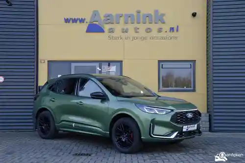 Ford Kuga Active 2.5 PHEV 2024