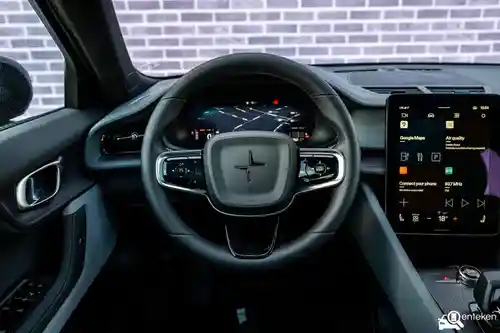 Polestar 2 Long Range Single Motor (82 kWh) 2025