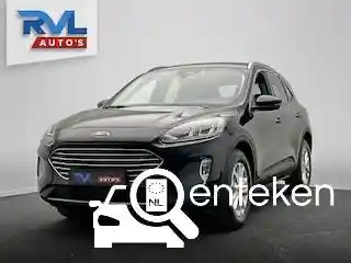 Ford Kuga 2.5 Hybrid 2023