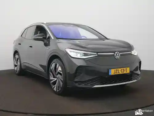 VW ID.4 Pro Performance 2021