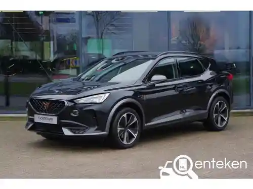CUPRA Formentor 1.4 e-HYBRID 2023