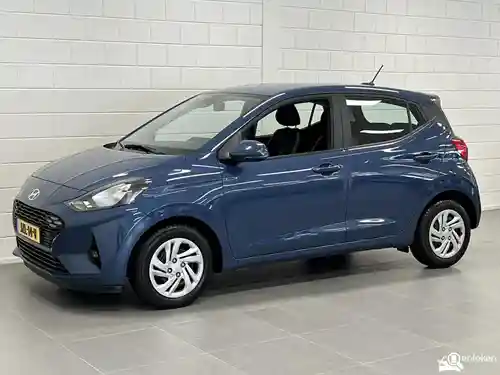 Hyundai i10 1.0 2025