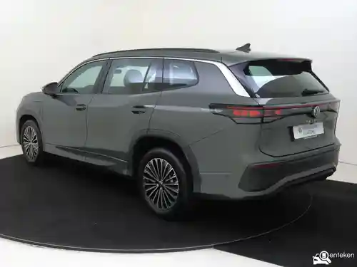 VW Tayron 1.5 eHybrid OPF 2025