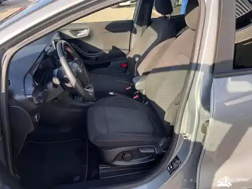 Ford Puma 1.0 EcoBoost Hybrid 2023