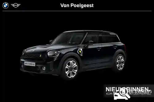 MINI Countryman Cooper SE 2023