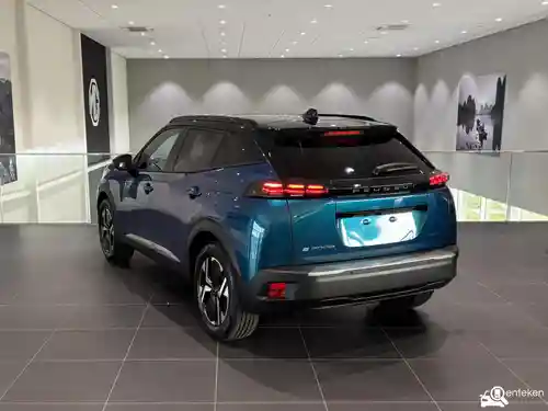 Peugeot 2008 156 2026