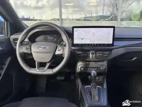 Ford Focus Active Turnier 1.0 EcoBoost Hybrid 2024