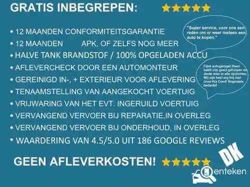 KIA Ceed Sportswagon 1.0 T-GDI 2022