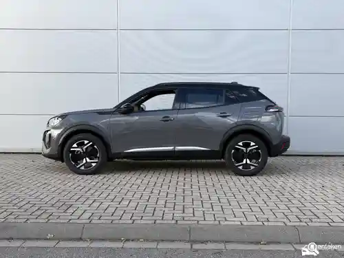 Peugeot 2008 1.2 Hybrid 145 2026