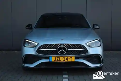 Mercedes-Benz C 180 2023