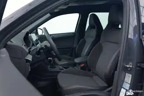 SEAT Tarraco 1.4 e-HYBRID 2021