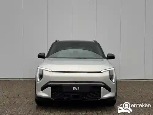 KIA EV3 (58,3 kWh) 2026
