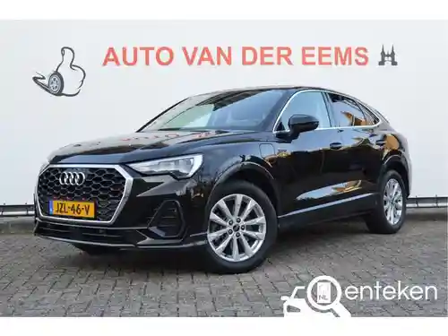 Audi Q3 Sportback 45 TFSI e 2022