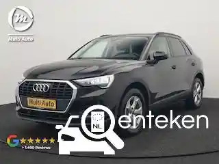 Audi Q3 Sportback 45 TFSI e 2021