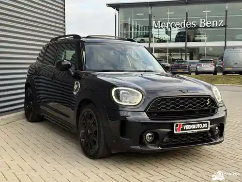 MINI Countryman Cooper SE 2022