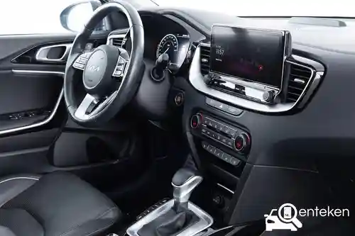 KIA XCeed 1.6 GDI Plug-in-Hybrid 2022