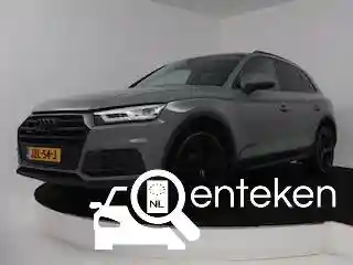 Audi Q5 2.0 TFSI 2017