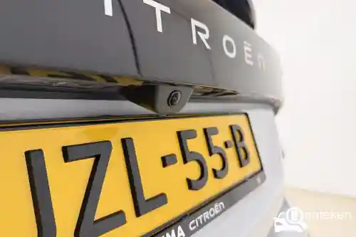 Citroen C4 Hybrid 136 2026