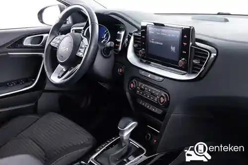 KIA Ceed Sportswagon 1.6 GDI Plug-in Hybrid 2022