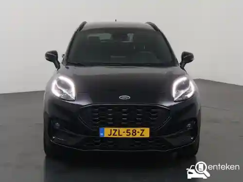 Ford Puma 1.5 EcoBlue 2024