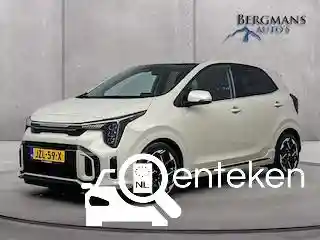 KIA Picanto 1.2 2024