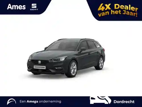 SEAT Leon Sportstourer 1.5 e-HYBRID 2026