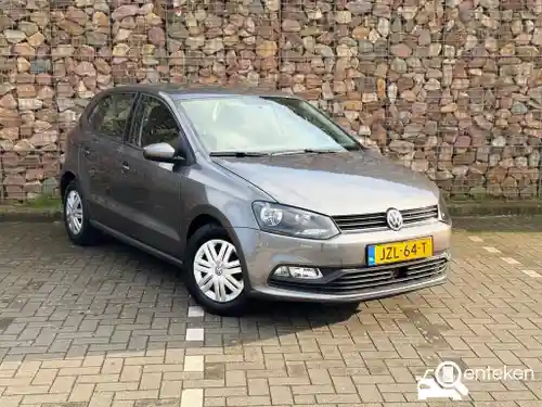 VW Polo 1.0 BMT 2016