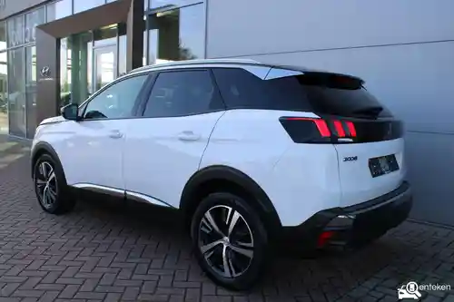 Peugeot 3008 1.2 PureTech 130 2019