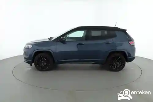 Jeep Compass 1.3 T4 PHEV 2022
