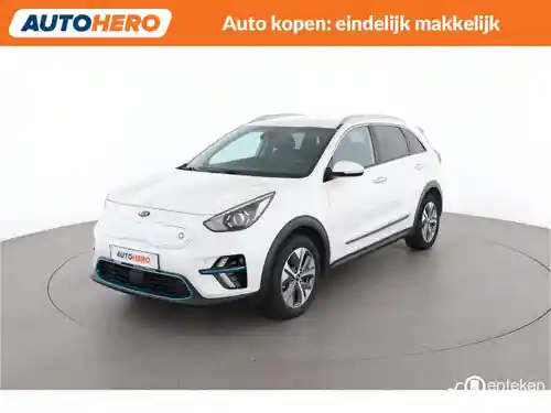 KIA e-Niro 64 kWh 2021