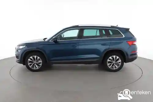Skoda Kodiaq 1.5 TSI ACT 2023