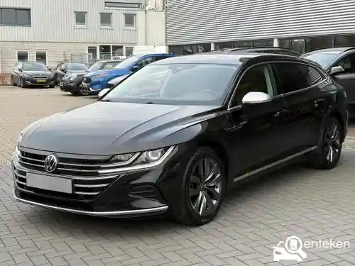VW Arteon Shooting Brake 1.4 eHybrid OPF 2022
