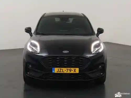 Ford Puma 1.0 EcoBoost 2024