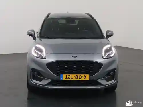 Ford Puma 1.5 EcoBlue 2024