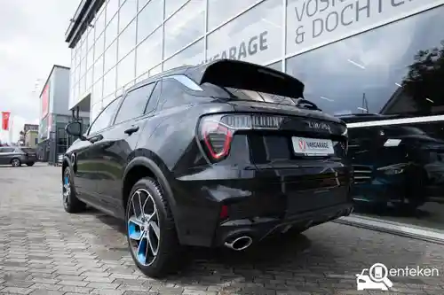 Lynk & Co 01 1.5TD PHEV 2023