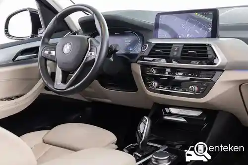 BMW X3 xDrive30e 2020