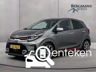 KIA Picanto 1.2 2024