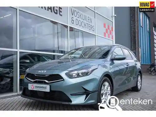 KIA Ceed Sportswagon 1.0 T-GDI 2023