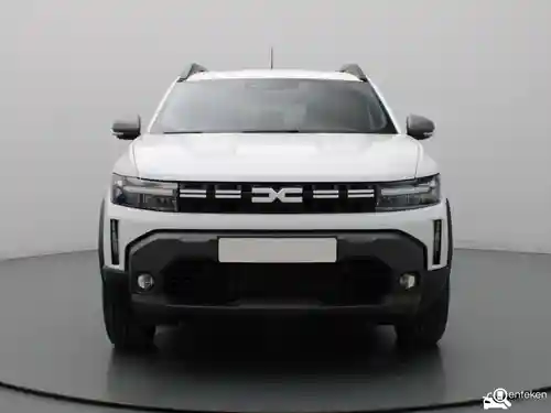 Dacia Duster Hybrid 140 2026