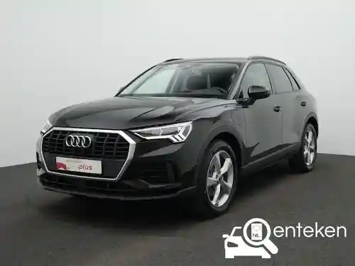 Audi Q3 Sportback 45 TFSI e 2022