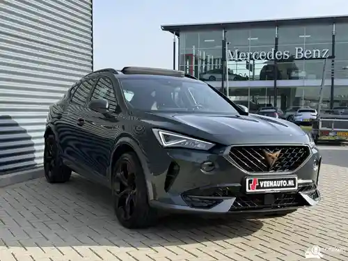 CUPRA Formentor VZ 1.4 e-HYBRID 2022