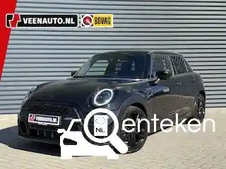 MINI  Cooper 2021