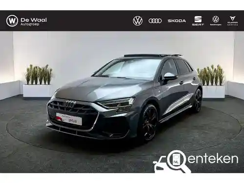 Audi A3 Sportback 40 TFSI e 2025