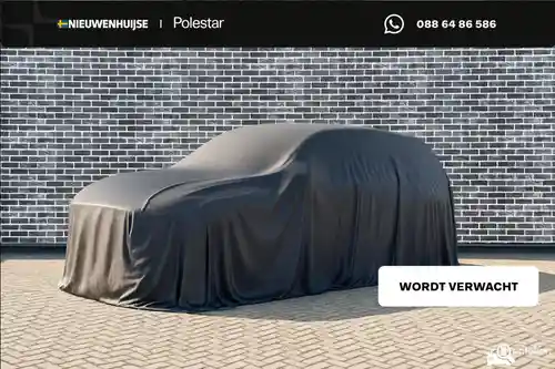 Polestar 2 Long Range Single Motor (82 kWh) 2025