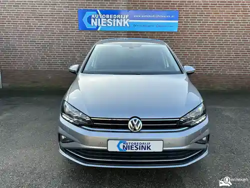 VW Golf Sportsvan 1.5 TSI OPF ACT 2018