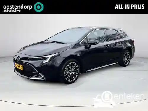 Toyota Corolla Touring Sports 1.8 Hybrid 2024